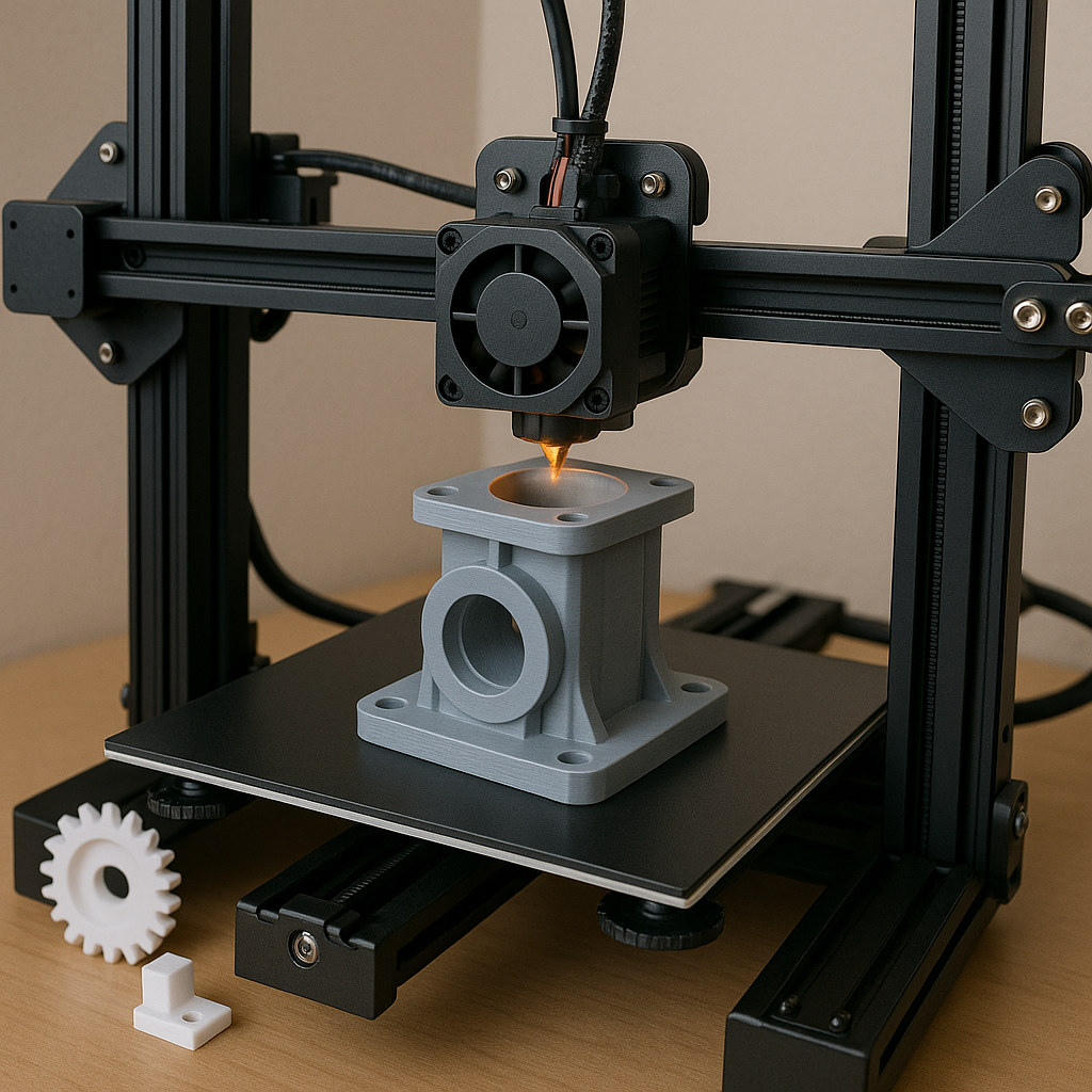 3D Druck