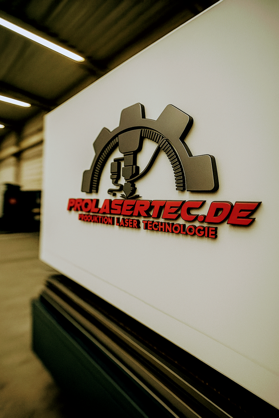 Deine Idee aus Metall und mhr